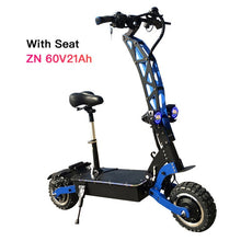 Load image into Gallery viewer, Electric Scooter