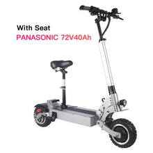 Load image into Gallery viewer, Electric Scooter