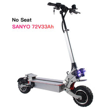 Load image into Gallery viewer, Electric Scooter