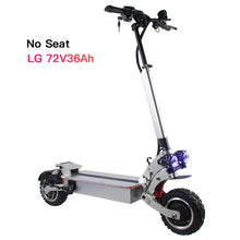 Load image into Gallery viewer, Electric Scooter