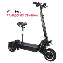 Load image into Gallery viewer, Electric Scooter