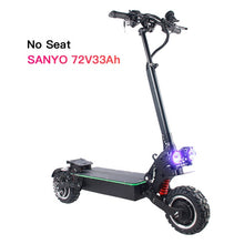 Load image into Gallery viewer, Electric Scooter