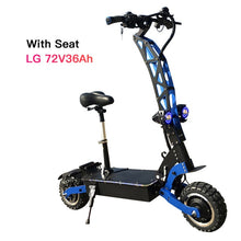 Load image into Gallery viewer, Electric Scooter
