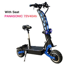 Load image into Gallery viewer, Electric Scooter
