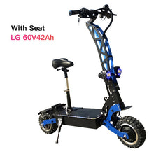 Load image into Gallery viewer, Electric Scooter

