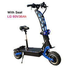 Load image into Gallery viewer, Electric Scooter
