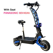 Load image into Gallery viewer, Electric Scooter
