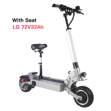 Load image into Gallery viewer, Electric Scooter
