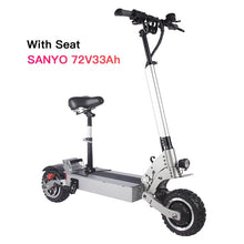 Load image into Gallery viewer, Electric Scooter
