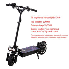 Load image into Gallery viewer, Electric Scooter
