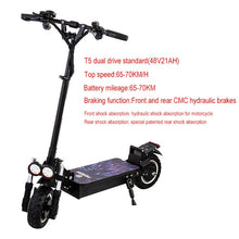 Load image into Gallery viewer, Electric Scooter
