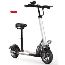 Load image into Gallery viewer, Electric Scooter
