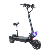 Load image into Gallery viewer, Electric Scooter
