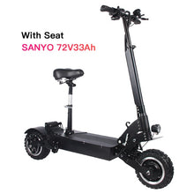 Load image into Gallery viewer, Electric Scooter
