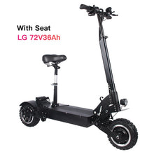 Load image into Gallery viewer, Electric Scooter
